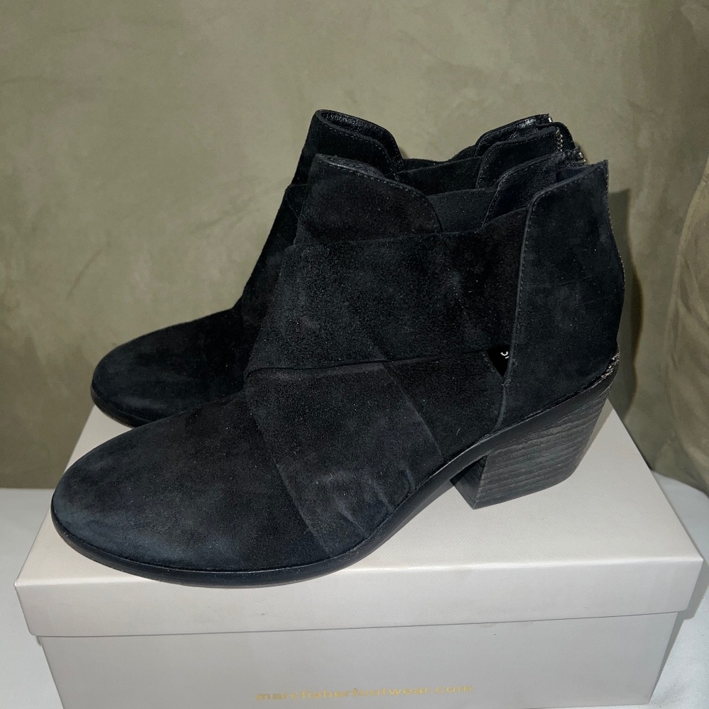 Eileen Fisher Booties